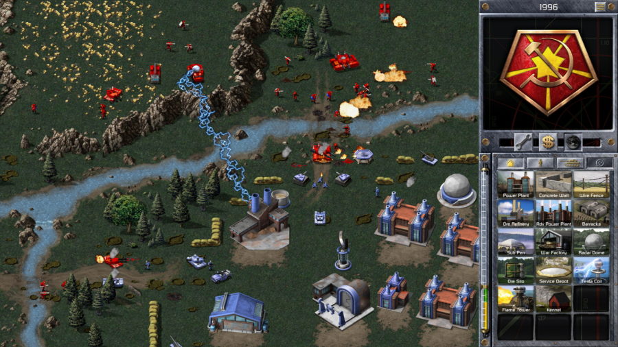 download command and conquer ta